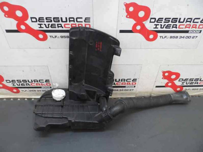 FILTRO AIRE DACIA SANDERO 2010 1.2 16V (75 CV)