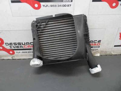 INTERCOOLER PORSCHE CAYENNE 2006 4.5 V8 TURBO (450 CV)