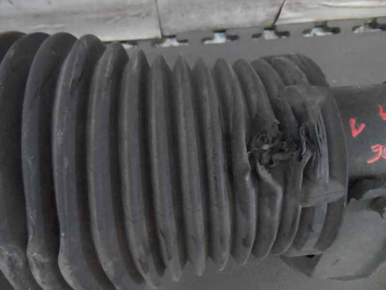 AMORTIGUADOR TRASERO IZQUIERDO PORSCHE CAYENNE 2006 4.5 V8 TURBO (450 CV)