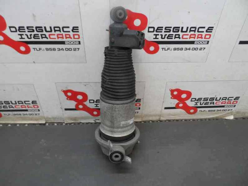 AMORTIGUADOR TRASERO IZQUIERDO PORSCHE CAYENNE 2006 4.5 V8 TURBO (450 CV)