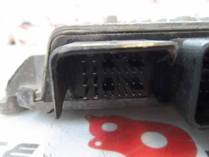 CENTRALITA MOTOR UCE FORD FIESTA 2006 1.4 TDCI (68 CV)