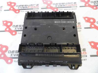 MODULO CONFORT SEAT IBIZA 2003 1.4 16V (75 CV)