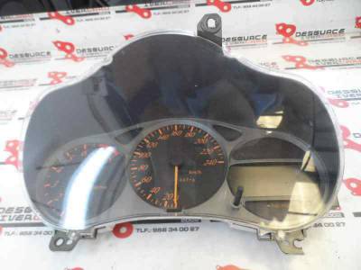 CUADRO INSTRUMENTOS TOYOTA CELICA 2000 1.8 16V (143 CV)