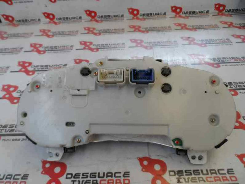 CUADRO INSTRUMENTOS TOYOTA CELICA 2000 1.8 16V (143 CV)
