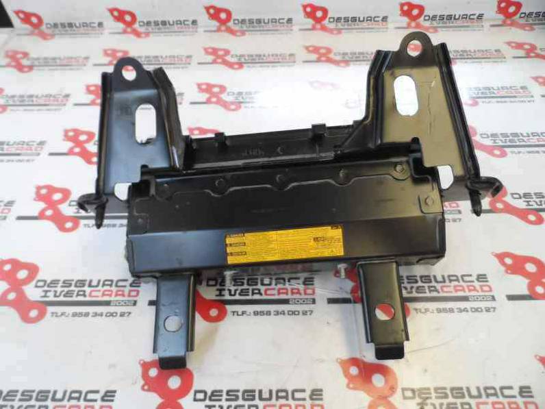 AIRBAG DELANTERO IZQUIERDO TOYOTA AVENSIS BERLINA 2007 2.0 TURBODIESEL (126 CV)