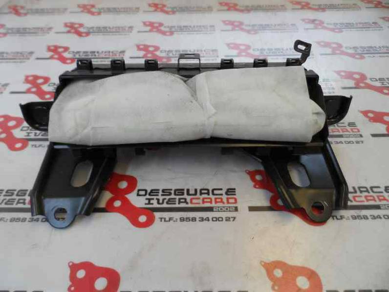 AIRBAG DELANTERO IZQUIERDO TOYOTA AVENSIS BERLINA 2007 2.0 TURBODIESEL (126 CV)