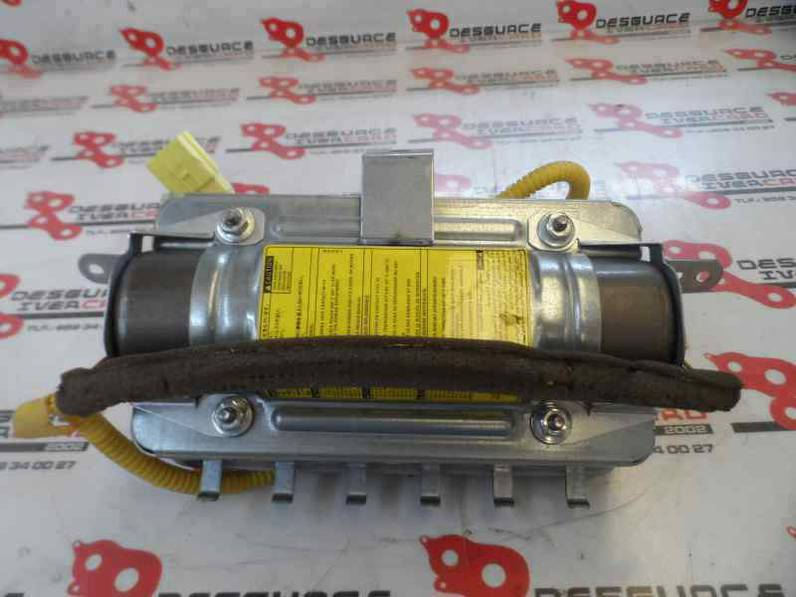 AIRBAG DELANTERO DERECHO TOYOTA AVENSIS BERLINA 2007 2.0 TURBODIESEL (126 CV)