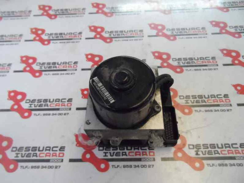 ABS SEAT TOLEDO 1999 1.9 TDI (110 CV)