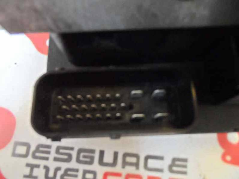 ABS SEAT TOLEDO 1999 1.9 TDI (110 CV)