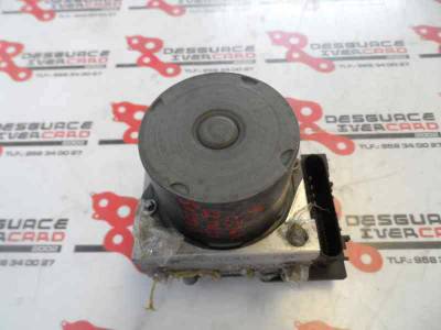 ABS RENAULT SCENIC II 2004 1.5 DCI D (82 CV)