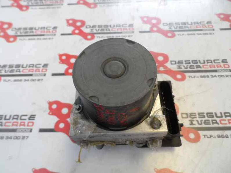 ABS RENAULT SCENIC II 2004 1.5 DCI D (82 CV)