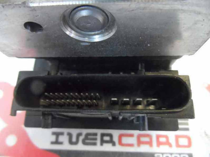 ABS RENAULT SCENIC II 2004 1.5 DCI D (82 CV)