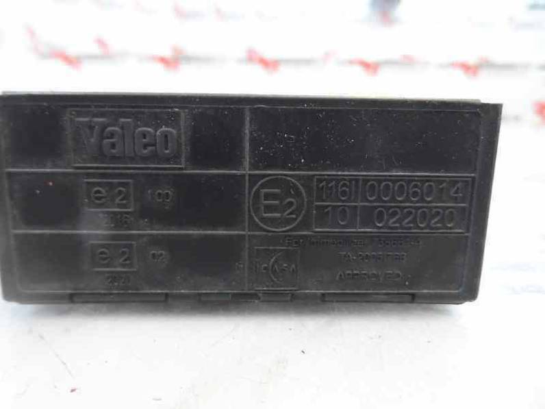 MODULO ELECTRONICO TOYOTA AVENSIS BERLINA 2007 2.0 TURBODIESEL (126 CV)