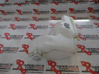 DEPOSITO EXPANSION MITSUBISHI ASX 2011 1.6 (117 CV)