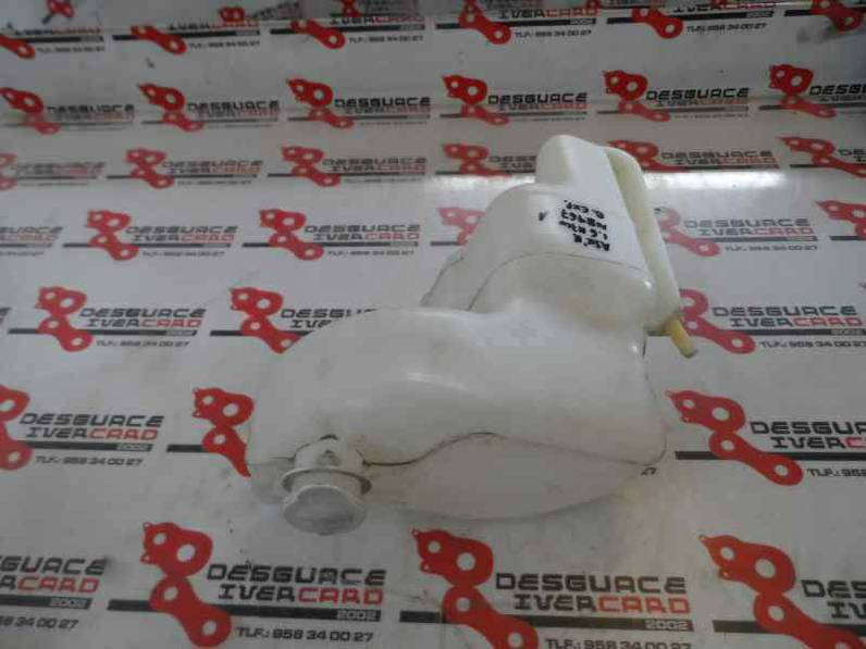 DEPOSITO EXPANSION MITSUBISHI ASX 2011 1.6 (117 CV)