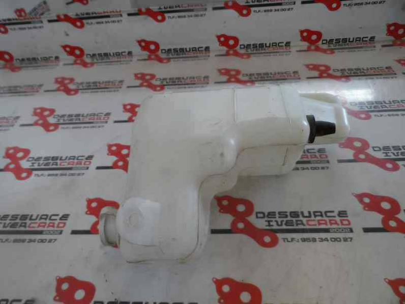 DEPOSITO EXPANSION MITSUBISHI ASX 2011 1.6 (117 CV)