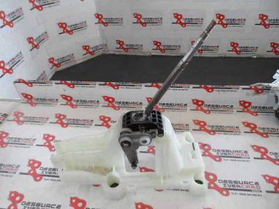 PALANCA CAMBIO MITSUBISHI ASX 2011 1.6 (117 CV)