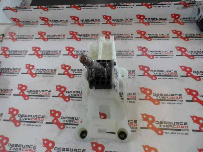 PALANCA CAMBIO MITSUBISHI ASX 2011 1.6 (117 CV)