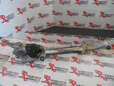 MOTOR LIMPIA DELANTERO MITSUBISHI ASX 2011 1.6 (117 CV)