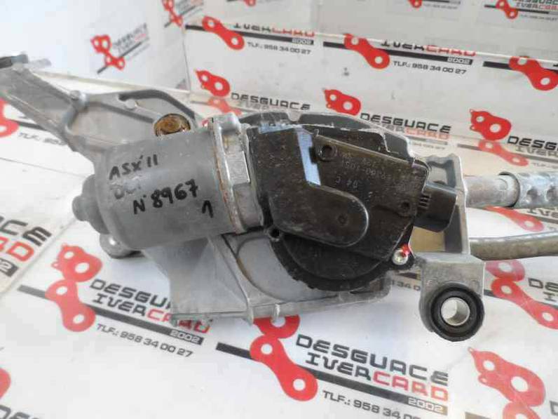 MOTOR LIMPIA DELANTERO MITSUBISHI ASX 2011 1.6 (117 CV)