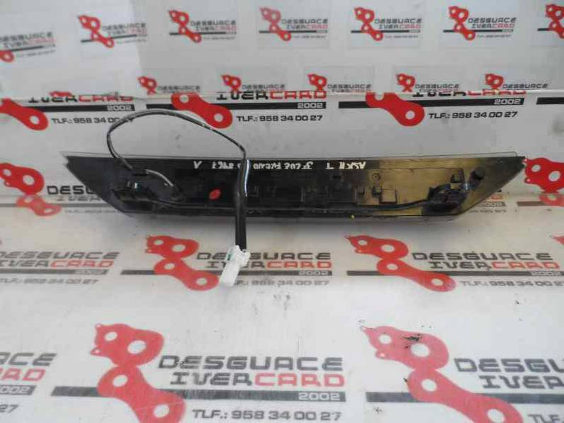 LUZ CENTRAL DE FRENO MITSUBISHI ASX 2011 1.6 (117 CV)