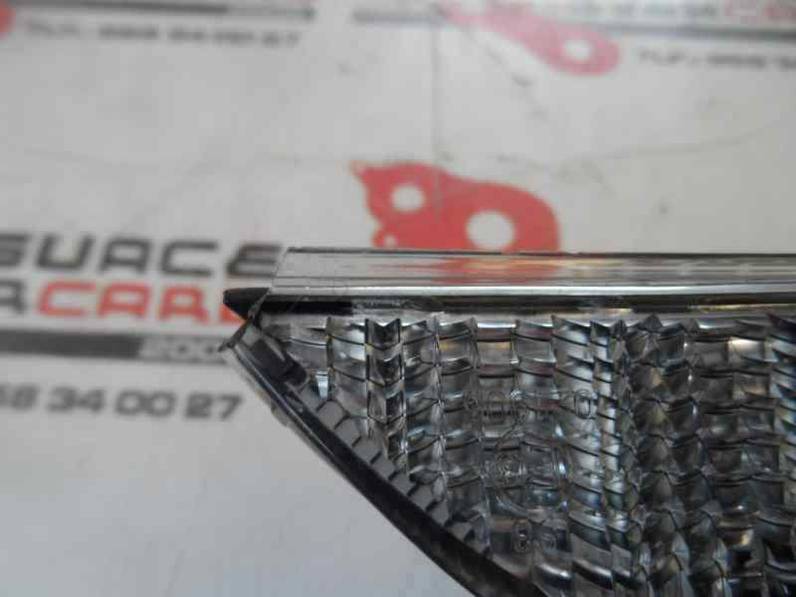 LUZ CENTRAL DE FRENO MITSUBISHI ASX 2011 1.6 (117 CV)