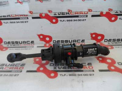 BOMBIN EMBRAGUE MITSUBISHI ASX 2011 1.6 (117 CV)