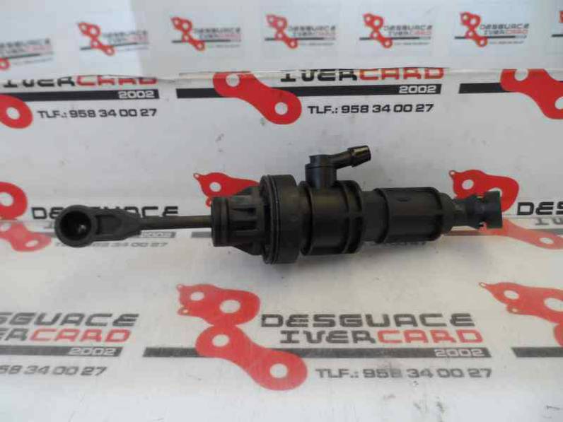 BOMBIN EMBRAGUE MITSUBISHI ASX 2011 1.6 (117 CV)
