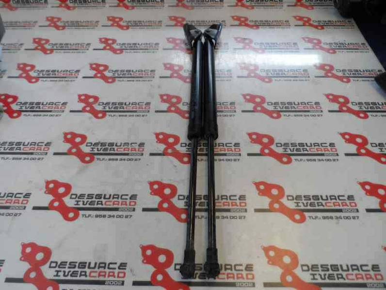 AMORTIGUADORES MALETERO PORTON MITSUBISHI ASX 2011 1.6 (117 CV)