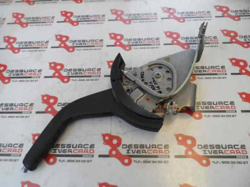 PALANCA FRENO DE MANO MITSUBISHI ASX 2011 1.6 (117 CV)