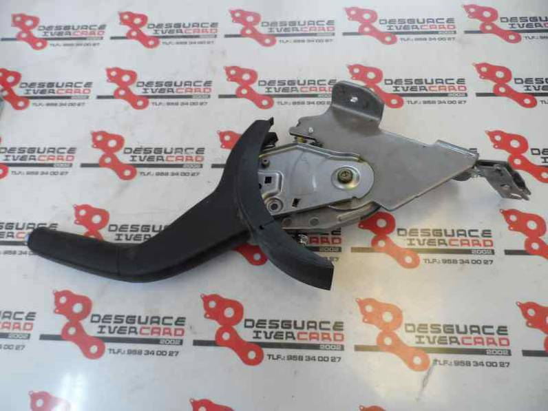 PALANCA FRENO DE MANO MITSUBISHI ASX 2011 1.6 (117 CV)