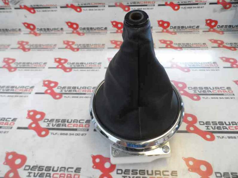 PALANCA CAMBIO MITSUBISHI ASX 2011 1.6 (117 CV)