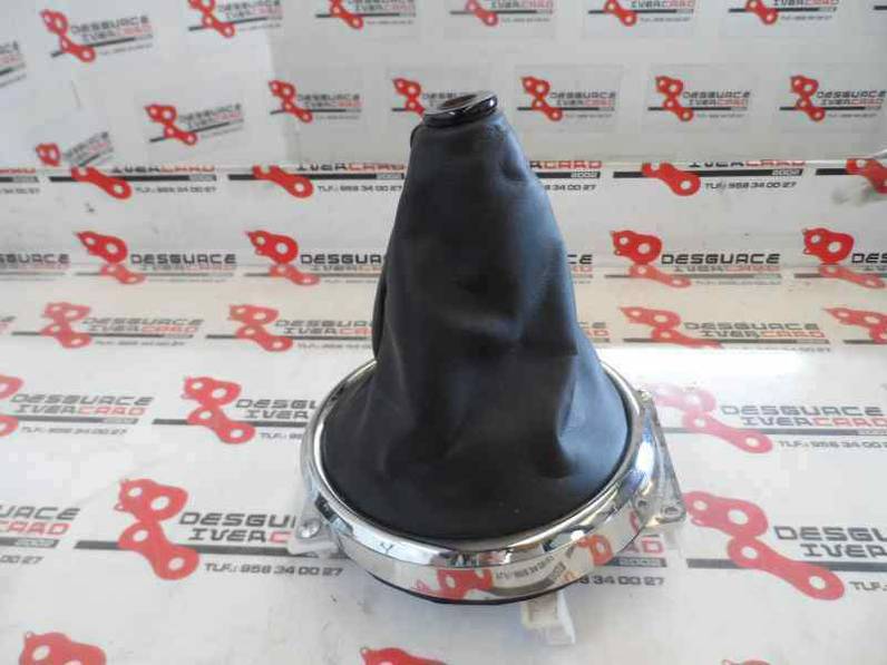 PALANCA CAMBIO MITSUBISHI ASX 2011 1.6 (117 CV)