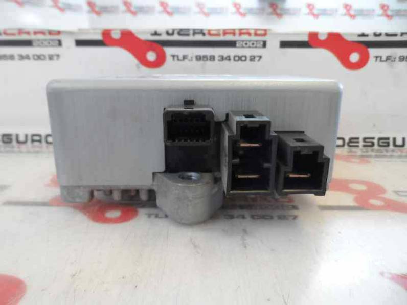 MODULO ELECTRONICO MITSUBISHI ASX 2011 1.6 (117 CV)