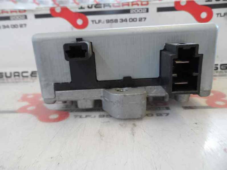 MODULO ELECTRONICO MITSUBISHI ASX 2011 1.6 (117 CV)