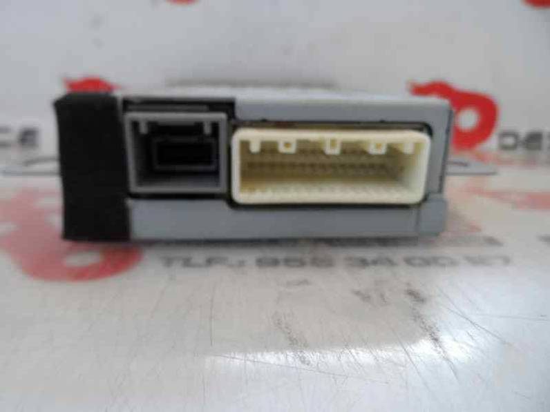 MODULO ELECTRONICO MITSUBISHI ASX 2011 1.6 (117 CV)