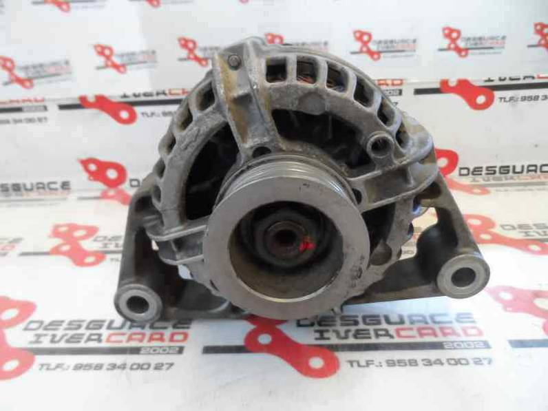 ALTERNADOR OPEL AGILA 2004 1.2 16V (75 CV)