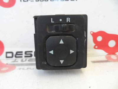 MANDO RETROVISOR MITSUBISHI ASX 2011 1.6 (117 CV)