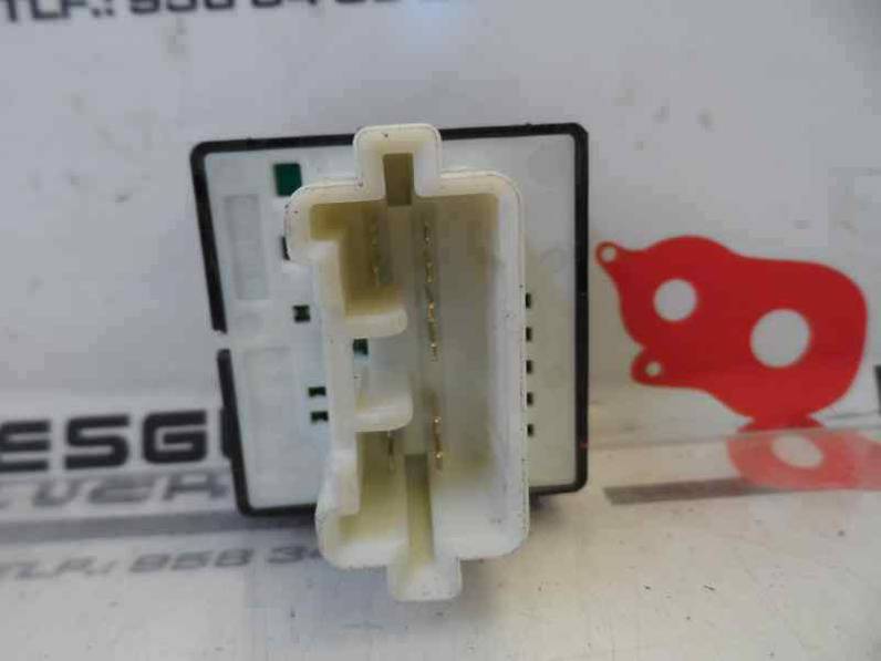 MANDO RETROVISOR MITSUBISHI ASX 2011 1.6 (117 CV)