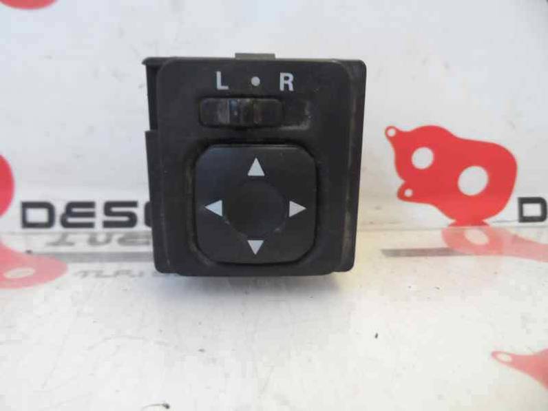 MANDO RETROVISOR MITSUBISHI ASX 2011 1.6 (117 CV)