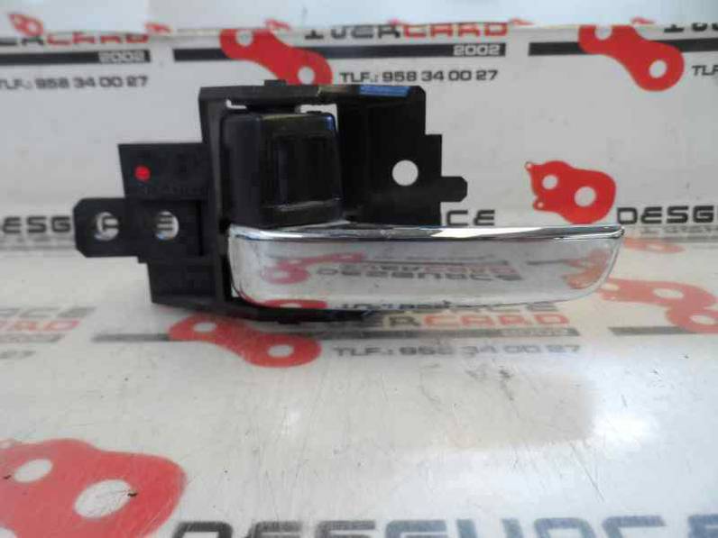 MANETA INTERIOR DELANTERA IZQUIERDA MITSUBISHI ASX 2011 1.6 (117 CV)