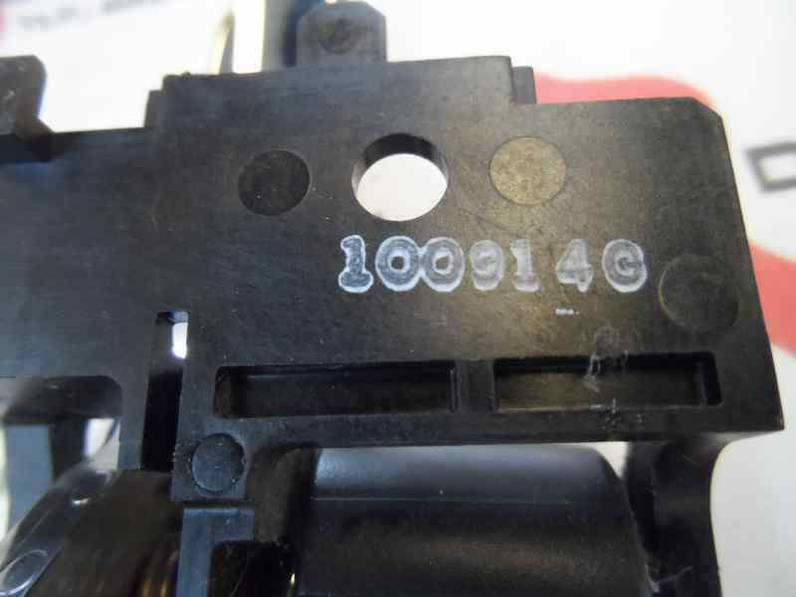 MANETA INTERIOR DELANTERA IZQUIERDA MITSUBISHI ASX 2011 1.6 (117 CV)