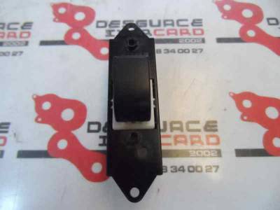 MANDO ELEVALUNAS DELANTERO DERECHO MITSUBISHI ASX 2011 1.6 (117 CV)