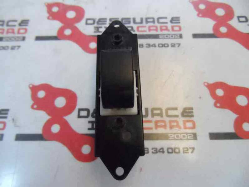 MANDO ELEVALUNAS DELANTERO DERECHO MITSUBISHI ASX 2011 1.6 (117 CV)