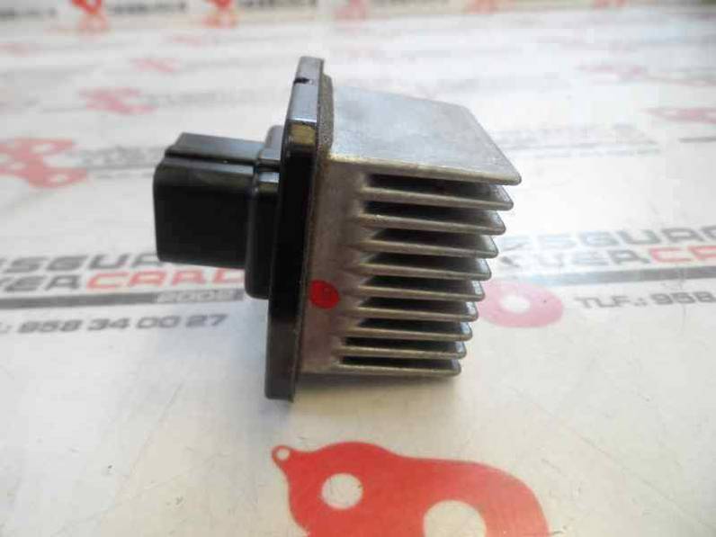 RESISTENCIA CALEFACCION MITSUBISHI ASX 2011 1.6 (117 CV)