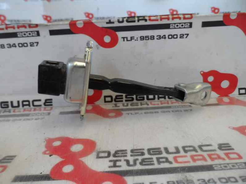 RETENEDOR PUERTA MITSUBISHI ASX 2011 1.6 (117 CV)