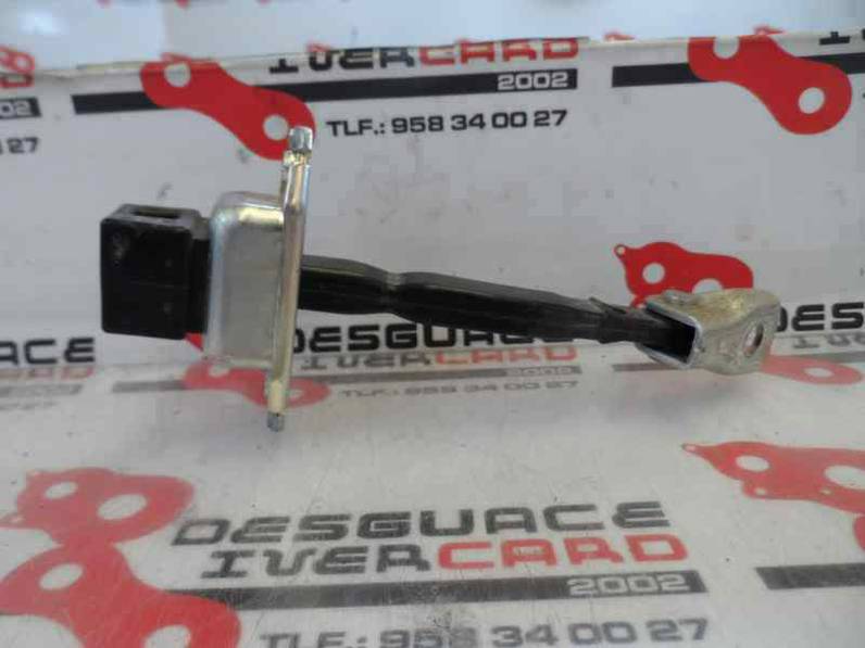 RETENEDOR PUERTA MITSUBISHI ASX 2011 1.6 (117 CV)