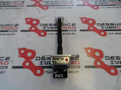RETENEDOR PUERTA MITSUBISHI ASX 2011 1.6 (117 CV)