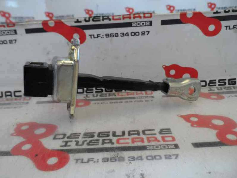 RETENEDOR PUERTA MITSUBISHI ASX 2011 1.6 (117 CV)