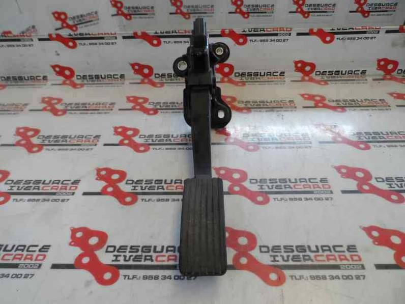 POTENCIOMETRO PEDAL MITSUBISHI ASX 2011 1.6 (117 CV)